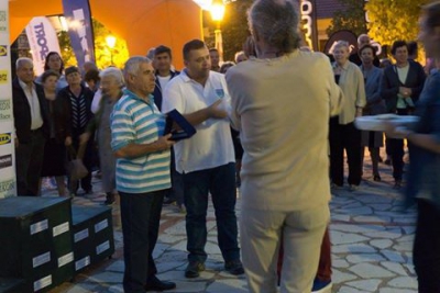 βραβευση ε.ο.σ. τριπολης στο ελληνικο γορτυνιασ