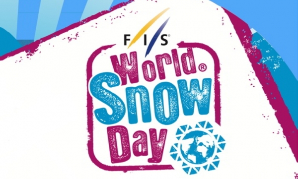 ΠΑΓΚΟΣΜΙΑ ΗΜΕΡΑ ΧΙΟΝΙΟΥ 2018 - World Snow Day
