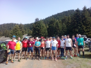 12&omicron;&sigmaf; &Eta;&Mu;&Iota;&Mu;&Alpha;&Rho;&Alpha;&Theta;&Omega;&Nu;&Iota;&Omicron;&Sigma; &Delta;&Rho;&Omicron;&Mu;&Omicron;&Sigma; &Mu;&Alpha;&Iota;&Nu;&Alpha;&Lambda;&Omicron;&Upsilon;