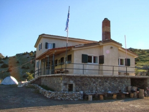 &Epsilon;&Nu;&Alpha;&Rho;&Xi;&Eta; &Omicron;&Rho;&Epsilon;&Iota;&Beta;&Alpha;&Tau;&Iota;&Kappa;&Eta;&Sigma; &Pi;&Epsilon;&Rho;&Iota;&Omicron;&Delta;&Omicron;&Upsilon; 2017-2018