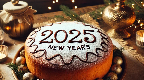 ΚΟΠΗ ΠΡΩΤΟΧΡΟΝΙΑΤΙΚΗΣ ΠΙΤΑΣ 2025