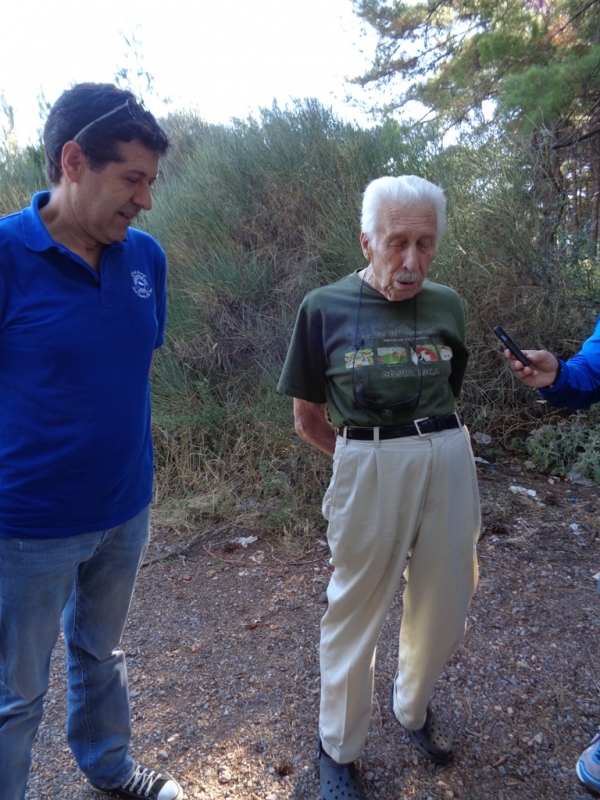 ΤΟ ΠΑΡΑΔΕΙΓΜΑ ΤΟΥ ΔΑΣΚΑΛΟΥ!
