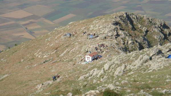 ΔΙΑΣΥΛΛΟΓΙΚΗ ΟΡΕΙΒΑΤΙΚΗ – ΠΕΡΙΒΑΛΛΟΝΤΙΚΗ ΣΥΝΑΝΤΗΣΗ