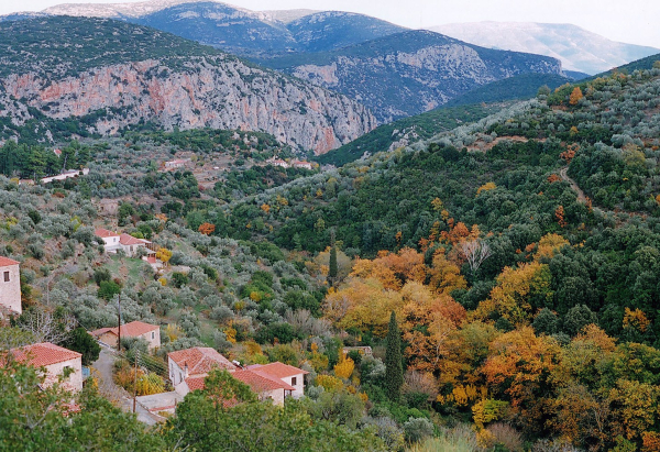 ΑΓΙΑ ΣΟΦΙΑ