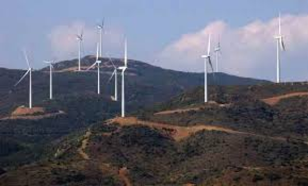 ΚΑΛΕΣΜΑ ΓΙΑ ΤΗ ΓΝΩΜΟΔΟΤΗΣΗ ΤΗΣ ΠΕΡΙΦΕΡΕΙΑΣ ΠΕΛΟΠΟΝΝΗΣΟΥ ΓΙΑ ΤΑ ΑΙΟΛΙΚΑ &quot;MORES&quot;