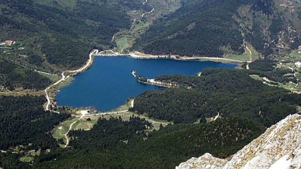 76η Πανελληνια Ορειβατικη Συναντηση