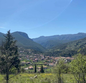 ΚΑΜΕΝΙΤΣΑ
