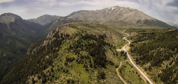ΜΕΓΑΛΗ ΖΗΡΕΙΑ