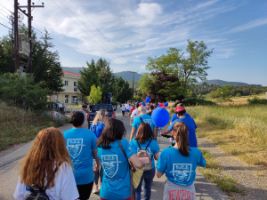 &Omicron;&Delta;&Omicron;&Sigma; &Kappa;&Alpha;&Rho;&Delta;&Iota;&Alpha;&Sigma; - &Omicron;&Delta;&Omicron;&Sigma; &Zeta;&Omega;&Eta;&Sigma;!