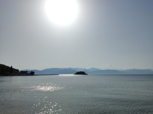 &Mu;&Pi;&Alpha;&Nu;&Iota;&Omicron; - &Pi;&Epsilon;&Rho;&Iota;&Pi;&Alpha;&Tau;&Omicron;&Sigma; &Pi;&Alpha;&Rho;&Alpha; &Theta;&Iota;&Nu;' &Alpha;&Lambda;&Omicron;&Sigma;